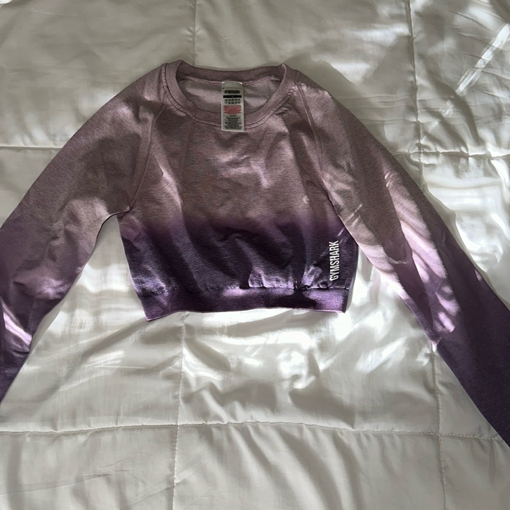 Gymshark obre set